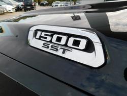 2025 RAM 1500 Laramie Sport Hurricane SO RamBox