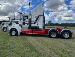 2016 Kenworth T909 ***CHOICE OF TWO***
