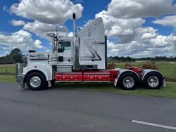 2016 Kenworth T909 ***CHOICE OF TWO***