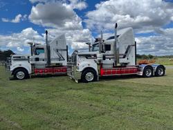 2016 Kenworth T909 ***CHOICE OF TWO***