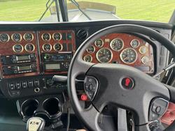 2016 Kenworth T909 ***CHOICE OF TWO***