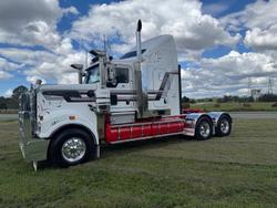 2016 Kenworth T909 ***CHOICE OF TWO***