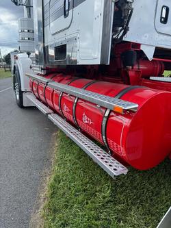 2016 Kenworth T909 ***CHOICE OF TWO***