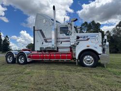 2016 Kenworth T909 ***CHOICE OF TWO***
