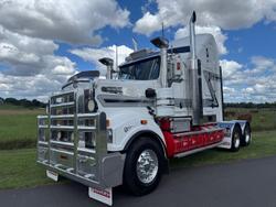 2016 Kenworth T909 ***CHOICE OF TWO***