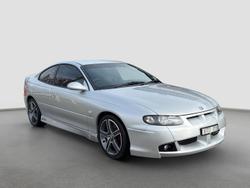 2003 Holden Special Vehicles
Coupe GTO