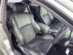 2003 Holden Special Vehicles
Coupe GTO