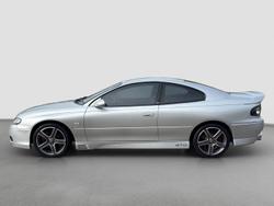 2003 Holden Special Vehicles
Coupe GTO