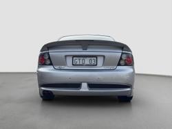 2003 Holden Special Vehicles
Coupe GTO