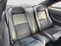 2003 Holden Special Vehicles
Coupe GTO