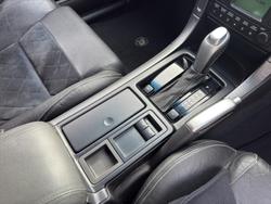 2003 Holden Special Vehicles
Coupe GTO