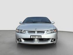2003 Holden Special Vehicles
Coupe GTO