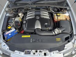 2003 Holden Special Vehicles
Coupe GTO