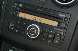 2011 Nissan
Dualis Ti