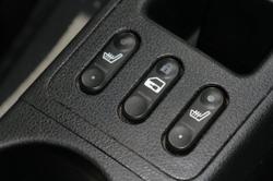 2011 Nissan
Dualis Ti
