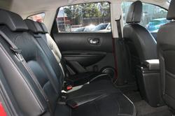 2011 Nissan
Dualis Ti