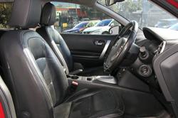 2011 Nissan
Dualis Ti