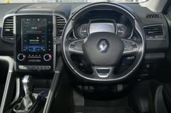 2019 Renault
Koleos Intens