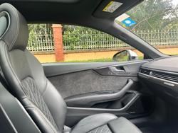 2018 Audi
S5