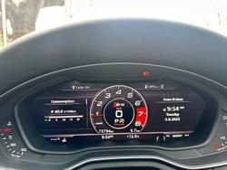 2018 Audi
S5