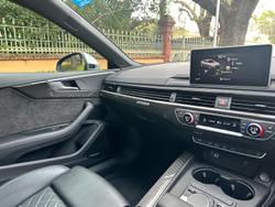 2018 Audi
S5