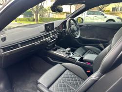 2018 Audi
S5
