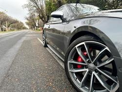 2018 Audi
S5
