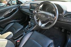 2021 Hyundai
i30 Active