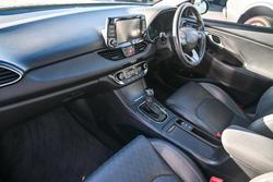 2021 Hyundai
i30 Active