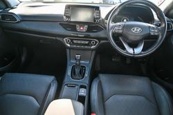 2021 Hyundai
i30 Active