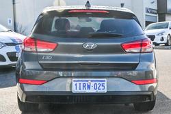 2021 Hyundai
i30 Active