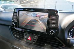 2021 Hyundai
i30 Active