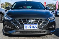 2021 Hyundai
i30 Active