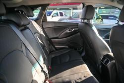 2021 Hyundai
i30 Active