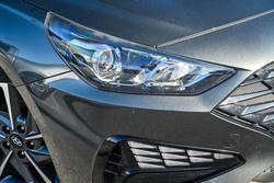 2021 Hyundai
i30 Active
