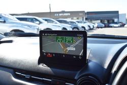 2023 Mazda CX-3 sTouring DK White
