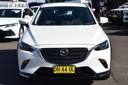 2023 Mazda
CX-3 sTouring