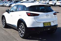 2023 Mazda
CX-3 sTouring