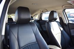 2023 Mazda CX-3 sTouring DK White