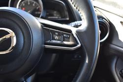 2023 Mazda CX-3 sTouring DK White
