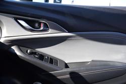 2023 Mazda CX-3 sTouring DK White