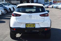 2023 Mazda
CX-3 sTouring