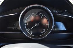 2023 Mazda CX-3 sTouring DK White