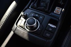 2023 Mazda CX-3 sTouring DK White