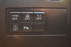 2023 Mazda CX-3 sTouring DK White