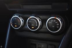 2023 Mazda CX-3 sTouring DK White