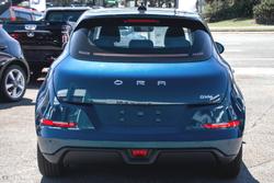 2025 GWM
                Ora Standard Range