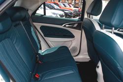 2025 GWM
Ora Standard Range
