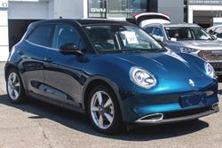 2025 GWM
                Ora Standard Range