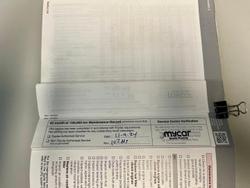 2018 Toyota Hiace Commuter TRH223R French Vanilla